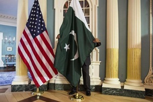The White House asserted that it shares the view of the lawmakers with regard to the Haqqani network, but such a move would "unnecessarily complicate progress" in bilateral ties. (Reuters) The White House asserted that it shares the view of the lawmakers with regard to the Haqqani network, but such a move would "unnecessarily complicate progress" in bilateral ties. (Reuters)