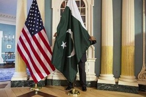 The White House asserted that it shares the view of the lawmakers with regard to the Haqqani network, but such a move would "unnecessarily complicate progress" in bilateral ties. (Reuters)