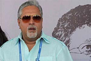 UBL's nine promotor entities, including Mallya, have 8,11,88,930 shares in the company and the total dividend payable would be Rs 9.33 crore. (Express Photo)