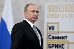 President Vladimir Putin has repeatedly spoken about his interest and of Moscow's interest in leading and widening dialogues of peace. (Reuters) President Vladimir Putin has repeatedly spoken about his interest and of Moscow's interest in leading and widening dialogues of peace. (Reuters)