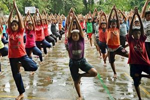 Yoga News, Yoga in School India, Yoga Latest News, International Yoga Day, Naturopathy, Unani, Siddha, Ayurveda, Yoga institutes, Yoga schools