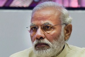 Modi Times Now Arnab interview: All efforts being made to get black ...