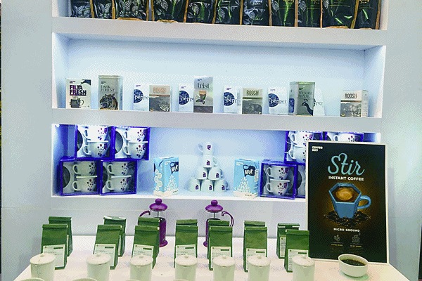 Coffee Day Beverages expands portfolio of products for HORECA sector