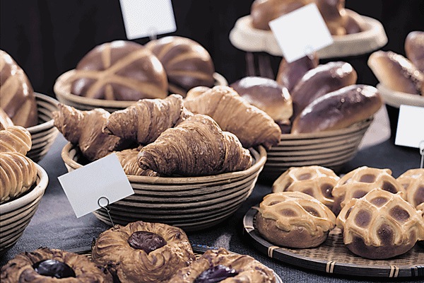 The Flaky Treat The Flaky Treat