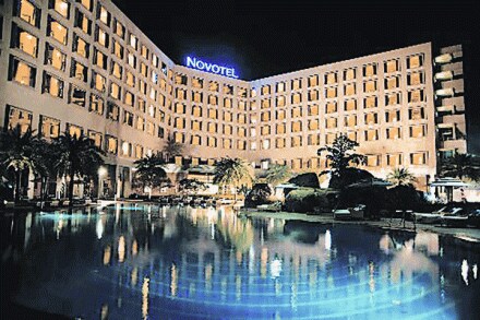 AccorHotels renews partnership with Cyberabad Convention Centre