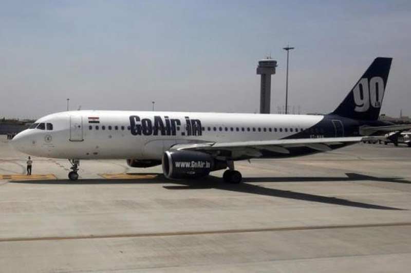 GoAir, GoAir offer, GoAir sale, GoAir ticket prices, GoAir sale offer, GoAir offer ticket, GoAir monsoon sale, monsoon sale, airlines monsoon sale, goair monsoon sale offer