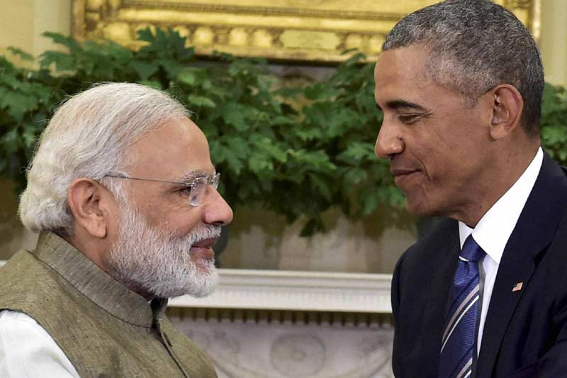 modi in US, PM Modi in US, Modi Obama meet, bilateral ties, Indo US relation, narendra modi, barack obama, pm modi us visit, pm modi news, Modi in Washington, world news, india news, financial express