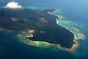Andaman & Nicobar Island