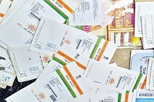 Rawat met Gehlot here on Friday and raised issues pertaining to post-matric scholarships for the Scheduled Castes students. (Reuters) Rawat met Gehlot here on Friday and raised issues pertaining to post-matric scholarships for the Scheduled Castes students. (Reuters)