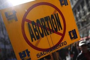 The U.N. Human Rights Committee called on Ireland to provide ''timely and accessible procedures for pregnancy termination." (Reuters)