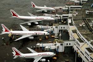 FOKIA, in a letter addressed to Director General of DGCA, has requested for permission for night operations at Kandla Airport, Nimish Phadke, managing director of FOKIA told PTI.
 FOKIA, in a letter addressed to Director General of DGCA, has requested for permission for night operations at Kandla Airport, Nimish Phadke, managing director of FOKIA told PTI.