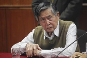 Alberto Fujimori Alberto Fujimori