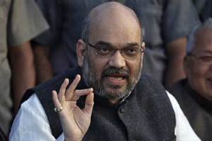 Amit Shah