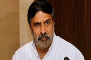 GST Bill: Vindictiveness and dialogue cannot coexist, says Congress