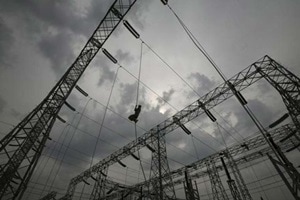 Andhra Pradesh Transco Power Transmission Corporation