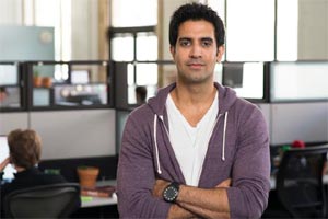 We maintain a work-hard, play-hard culture: Junglee Games’ Ankush Gera