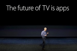 Apple Tv