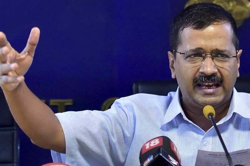Arvind kejriwal, arvind kejriwal news, arvind kejriwal twitter, arvind kejriwal on modi, arvind kejriwal family, aam aadmi party, aap news, aap party, narendra modi, modi interview, modi arnab interview