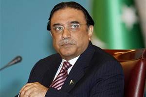 Asif Ali Zardari asks US to ‘trust’ Pakistan