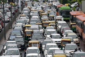 Auto industry