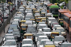 Auto industry Auto industry