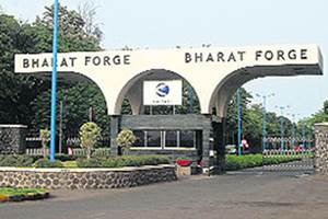Bharat forge