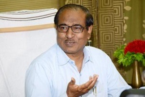 The warrant was issued by a Patna civil court against Singh, who is a key accused in the case and had gone underground after resigning from the board and was untraceable since then.(PTI)