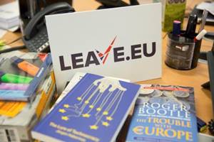 The 28 EU national leaders will hold a two-day summit from Tuesday afternoon in Brussels. (Reuters)