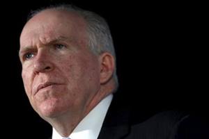 cia chief