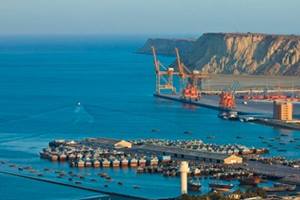 "China-Pakistan Economic Corridor should be extended to Iran," Zahir Shah said. (Reuters)