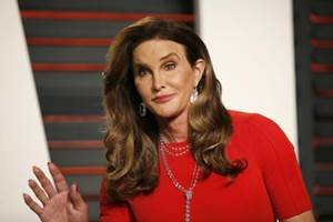 Caitlyn Jenner