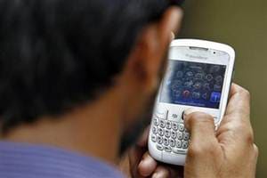 Trai has launched a consultation paper on exploring method to provide free data. (Reuters) Trai has launched a consultation paper on exploring method to provide free data. (Reuters)