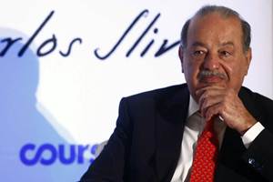 Carlos Slim
