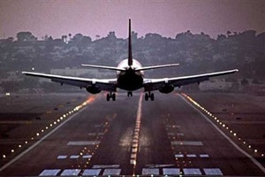 Civil Aviation policy
