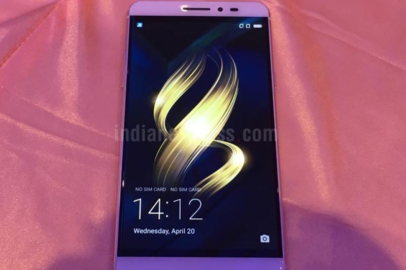 Coolpad Max price, Coolpad Max specs, Coolpad Max review, Coolpad Max features, Coolpad Max launch, Coolpad Max camera, Coolpad Max battery