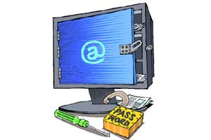 The biggest issue with passwords, as many would agree, is remembering them.