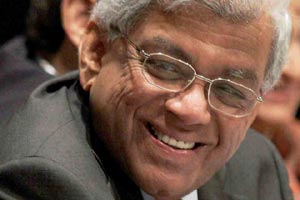 Why Deepak Parekh’s wrong on banks funding land transactions Why Deepak Parekh’s wrong on banks funding land transactions