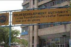 The government last week said, over 40 per cent of the houses allotted by the DDA under its Housing Scheme 2014 have been surrendered or cancelled with some allottees complaining about the size of the flats and locality.(PTI)