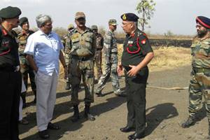 Pulgaon ammo depot fire: Two Army officers among 16 dead; probe on Pulgaon ammo depot fire: Two Army officers among 16 dead; probe on