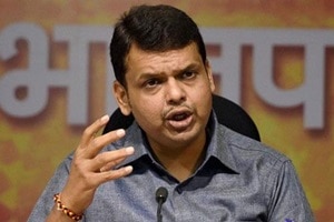 Devendra Fadnavis