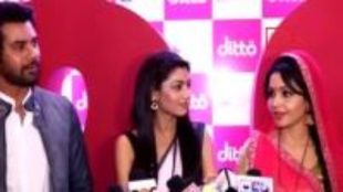 Zee TV, Zee TV family, Zee TV stars, Ditto TV, Zee TV shows, Zee TV family shows, Zee TV channel, entertainment news