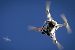 Rules on flying of drones likely by July
