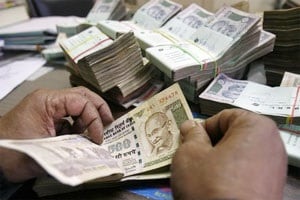 As per the notified investment pattern, the retirement fund body can invest up to 15% of its incremental deposits in the stock market. (Reuters)