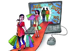 Ravichandran added the e-commerce firm sold about 9-10 million units during the Big Billion Days sale, a 30% jump in the number of units sold from October 7-16.