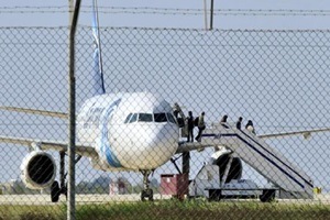 Global airlines expect to agree by year end the best way of ensuring faster recovery of data from the flight recorders which might help shed light on disasters such as the disappearance of EgyptAir MS804. (Reuters)