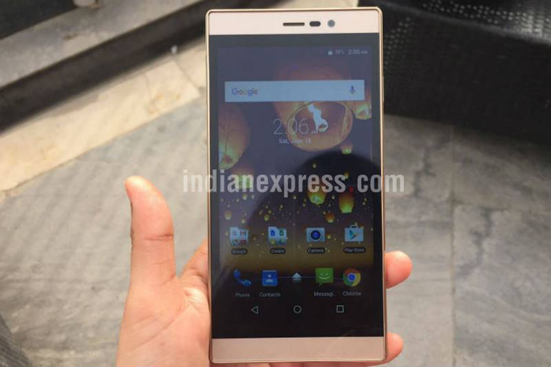 best smartphones, budget smartphones, smartphones under 15000, phones under 15000, Micromax Canvas Evok, Panasonic Eluga A2, Asus Zenfone Max, Meizu m3 note, Videocon Krypton V50JG, Reliance LYF Water 5, YU Yunicorn, Lenovo Zuk Z1, Moto G4 Plus, Samsung Galaxy J5