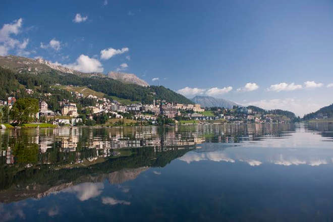 Things to do in Engadin St Moritz
