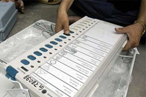 The by-elections will be held in Cooch Behar and Tamluk Lok Sabha constituencies and in Monteswar Assembly constituency. Ruling Trinamool Congress, BJP, Left Front and Congress have fielded their candidates in all three seats. (FE)