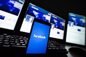 When users upload something offensive to disturb people, it normally has to be seen and flagged by at least one person. (Reuters) When users upload something offensive to disturb people, it normally has to be seen and flagged by at least one person. (Reuters)