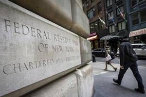 The Fed has said it found no evidence its own systems were compromised in the attack, and attention increasingly has focused on suspected vulnerabilities in Bangladesh Bank's cybersecurity. (Reuters)